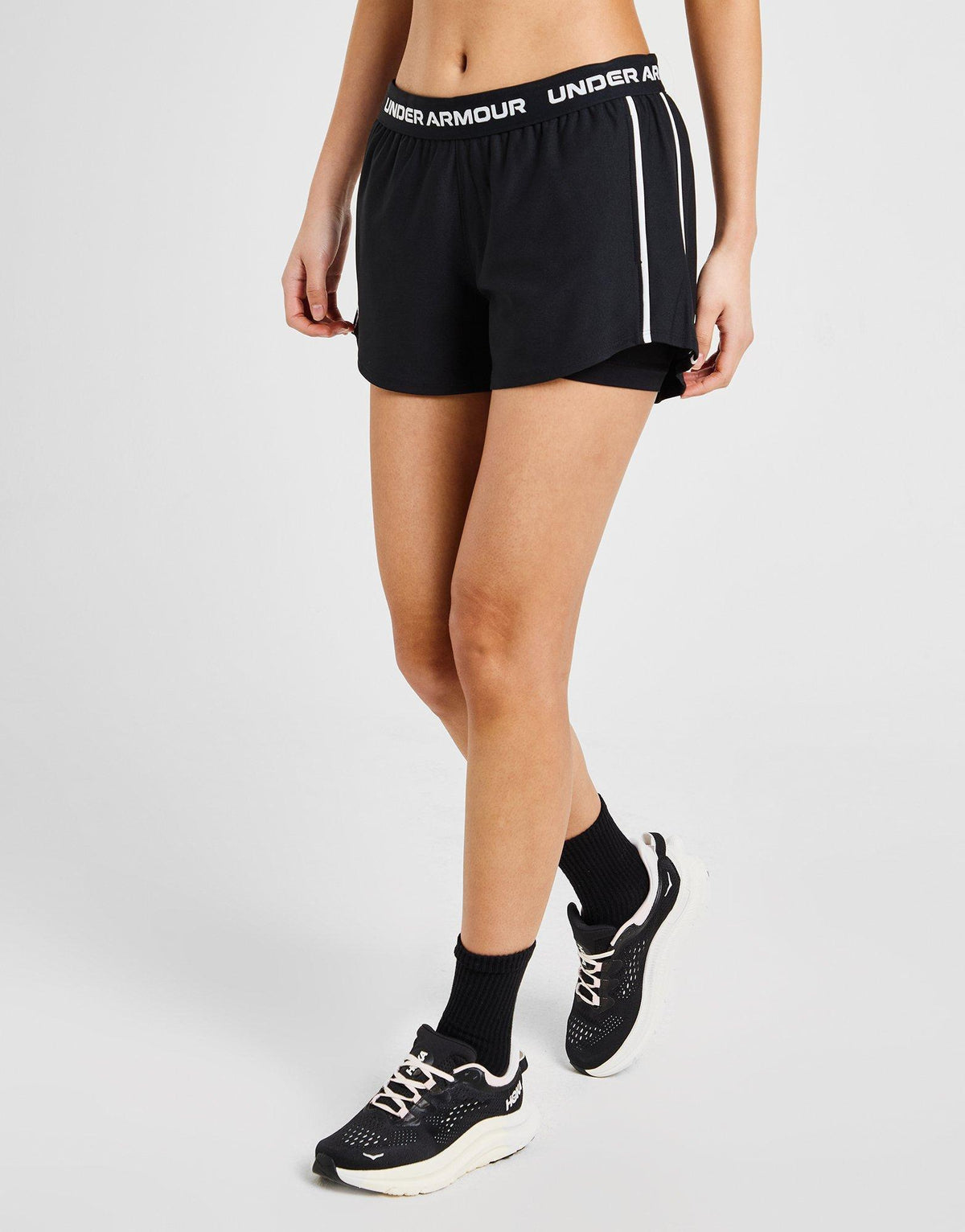 Play Up 2-In-1 Shorts