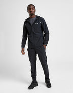 UA Vanish Woven Full Zip Jacket