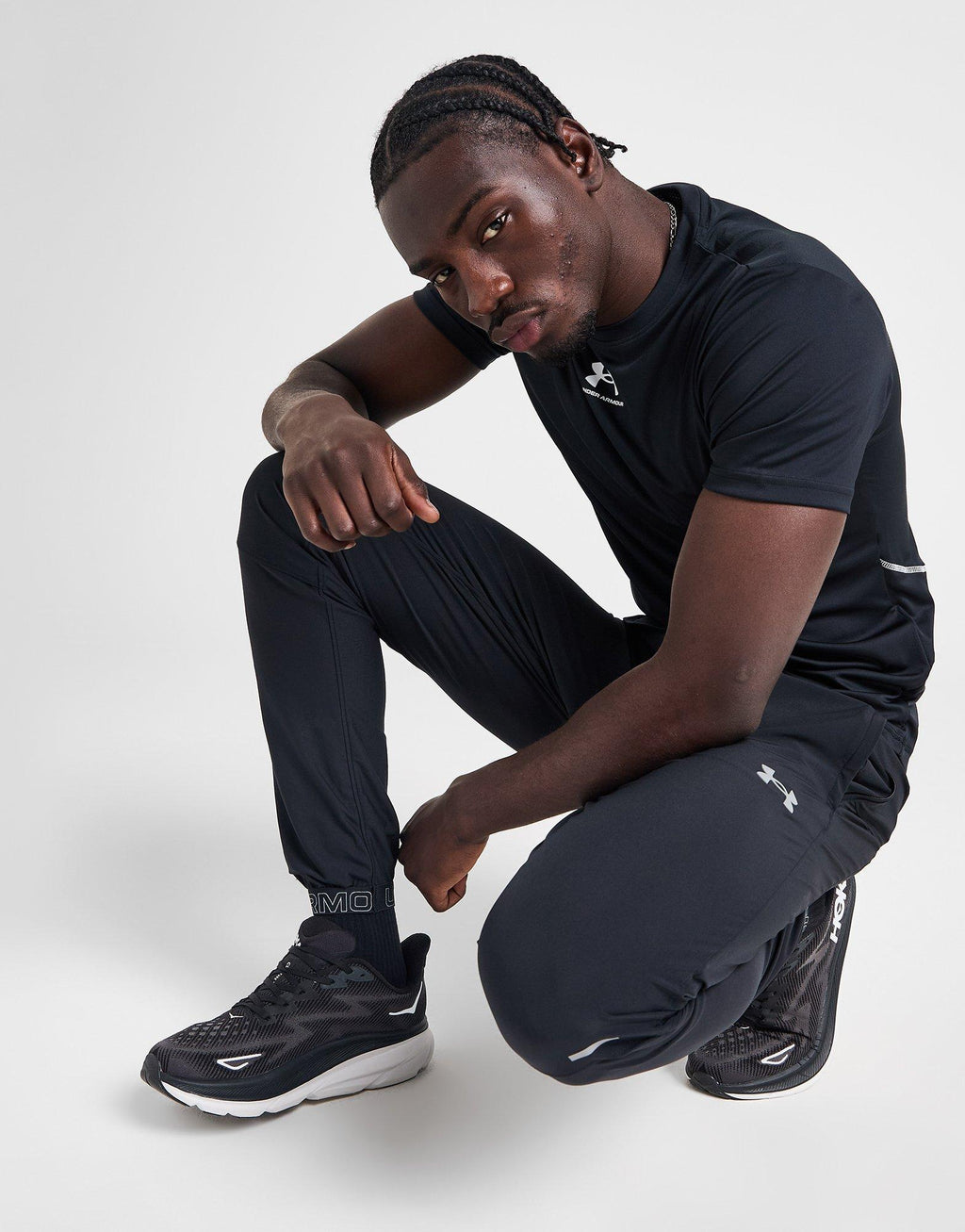 UA Storm Vanish Track Pants