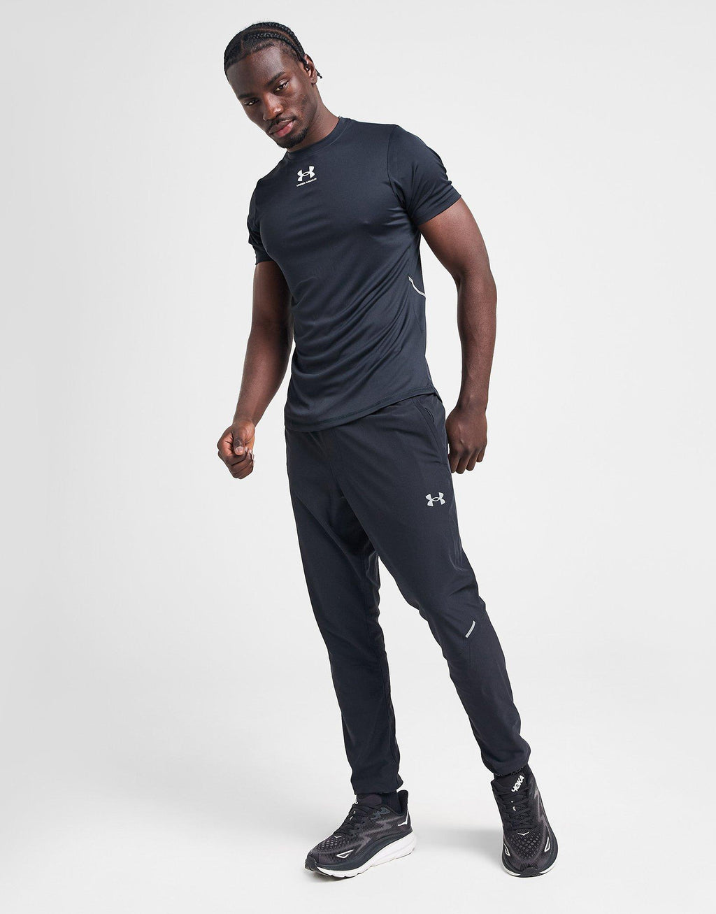 UA Storm Vanish Track Pants