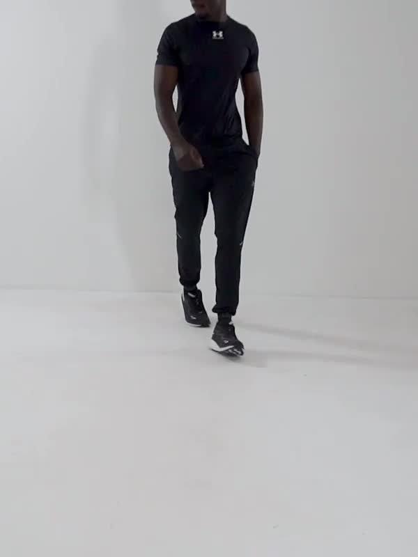 UA Storm Vanish Track Pants