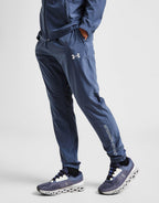 Lock-Up Woven Mix Track Pants