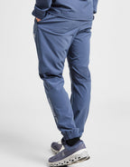 Lock-Up Woven Mix Track Pants