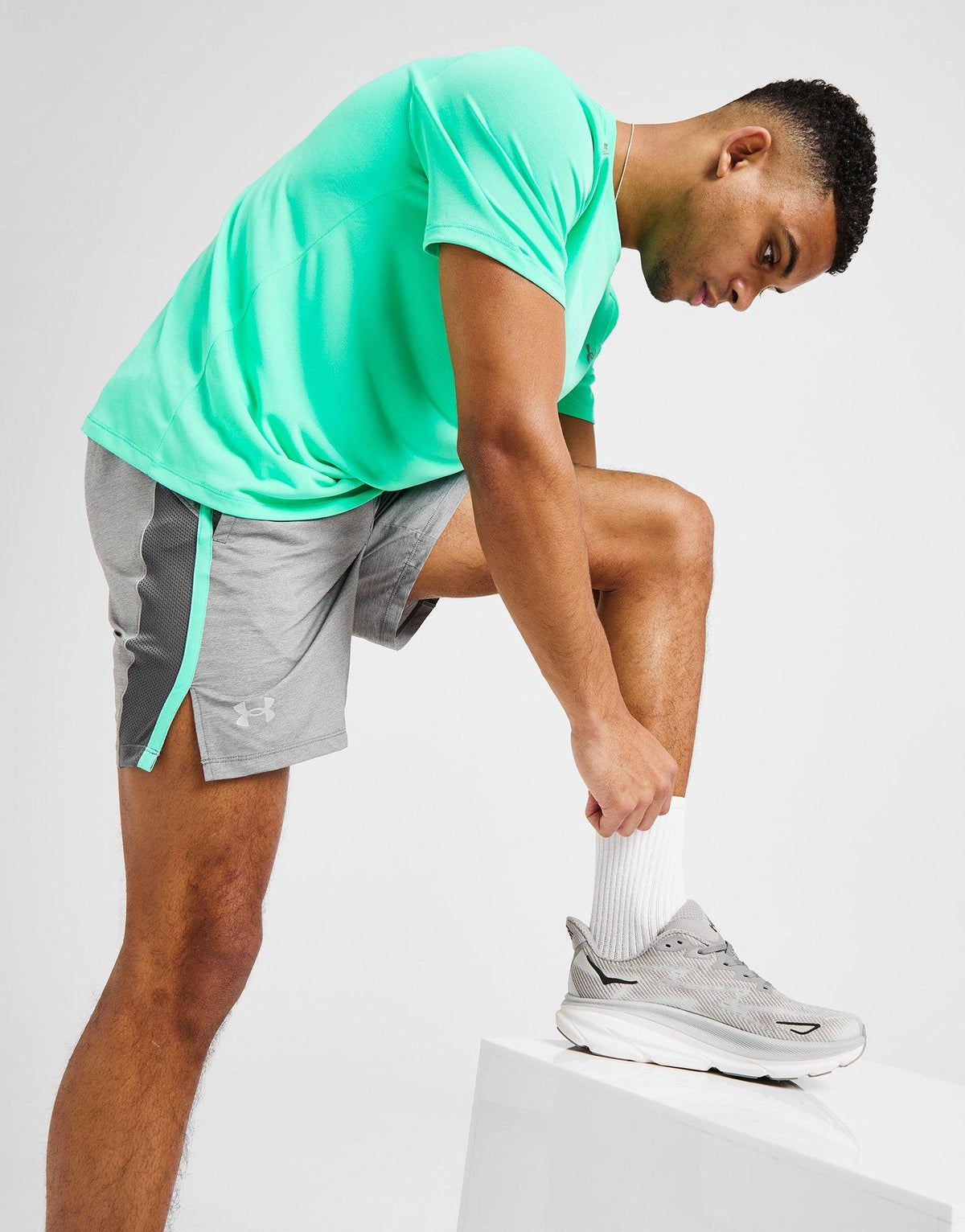 Launch Shorts