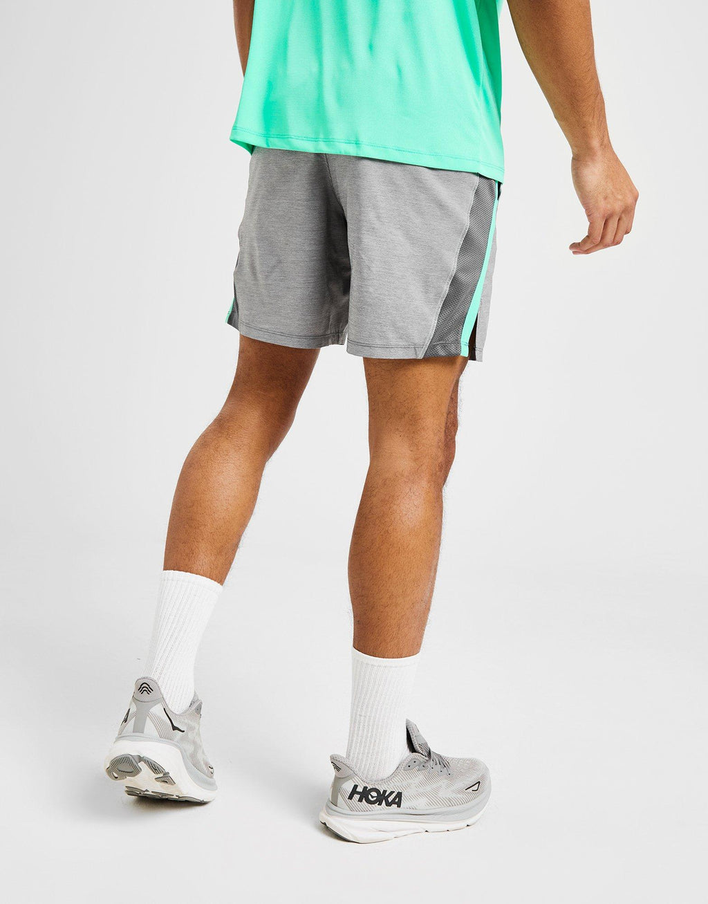 Launch Shorts