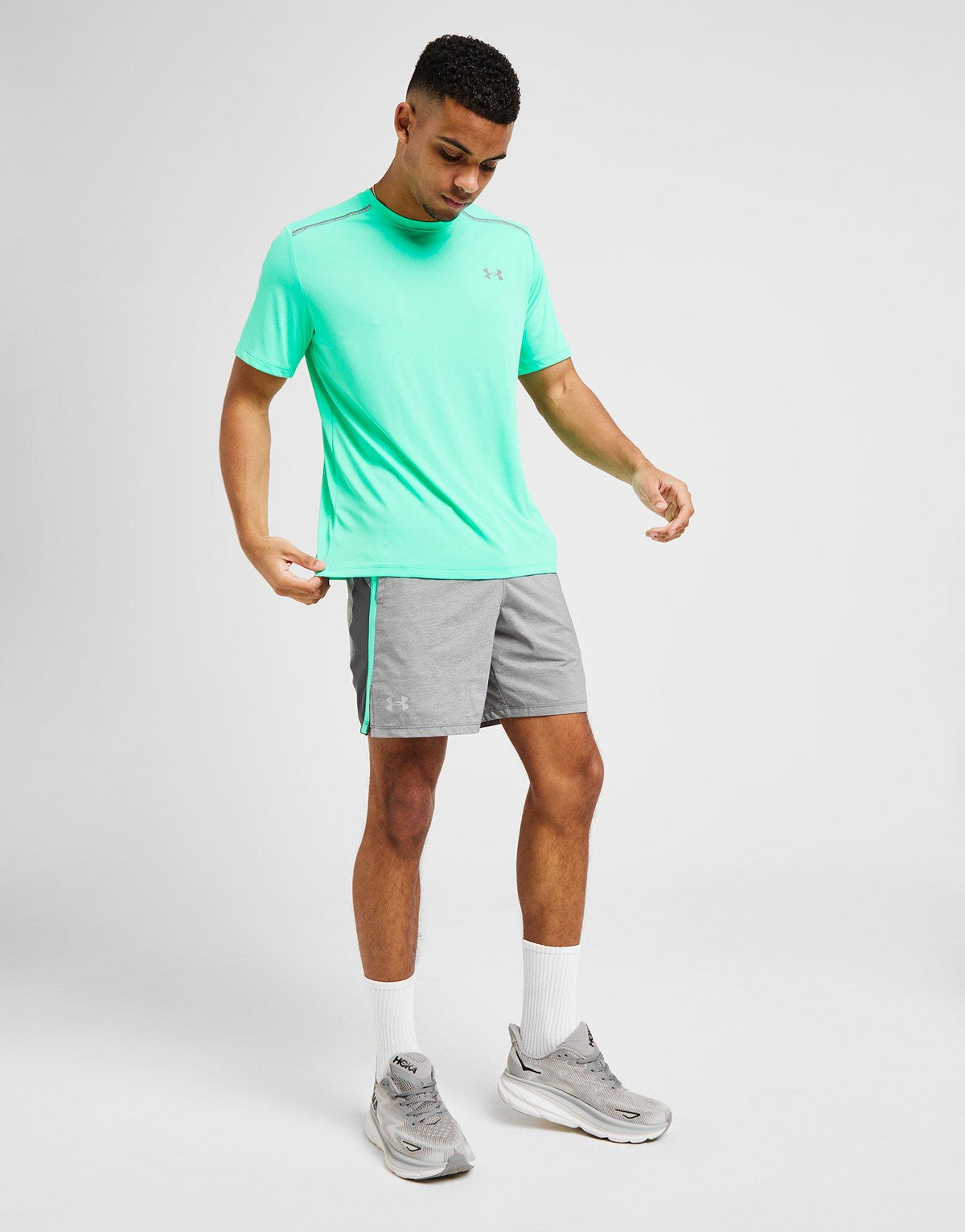Launch Shorts