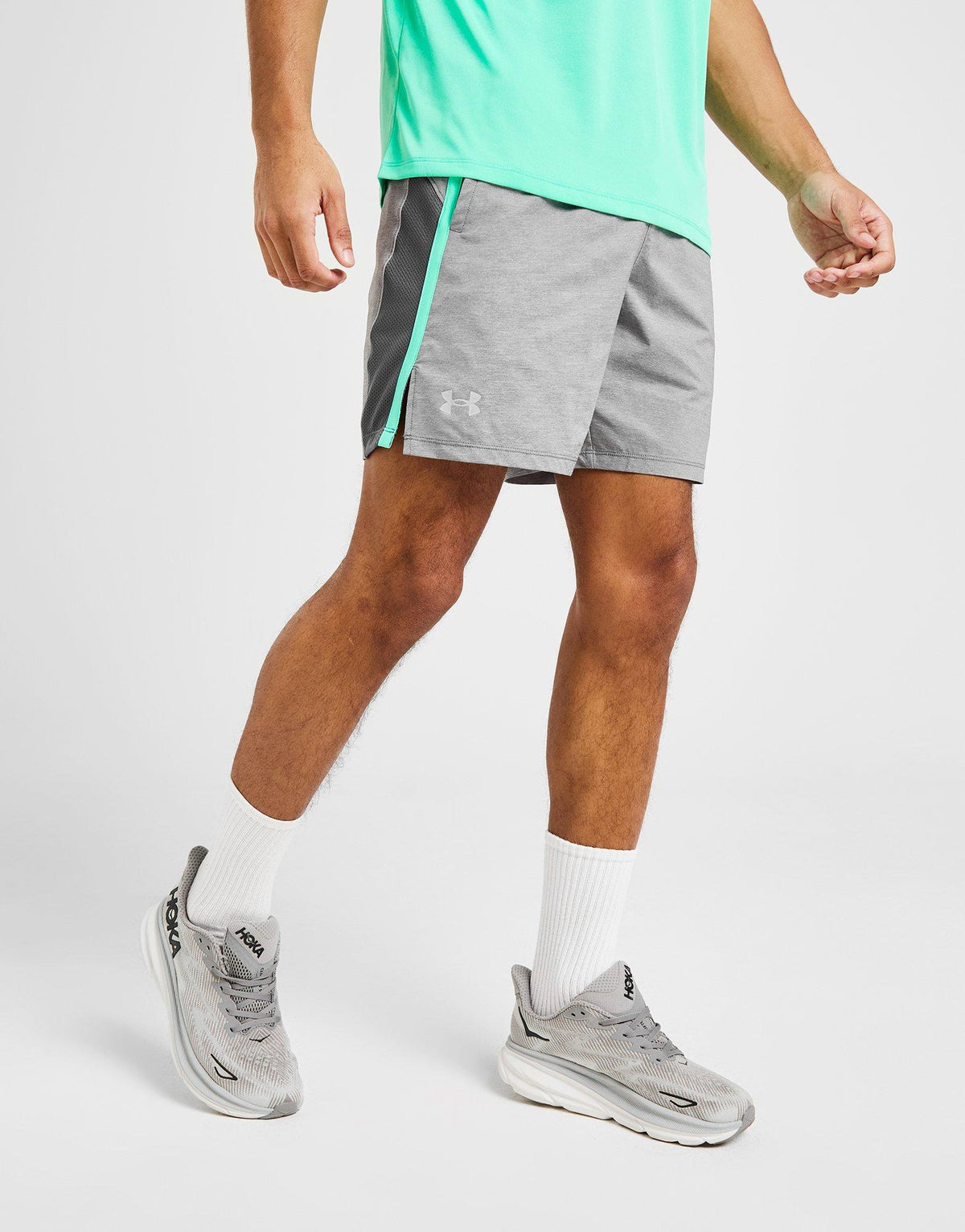 Launch Shorts