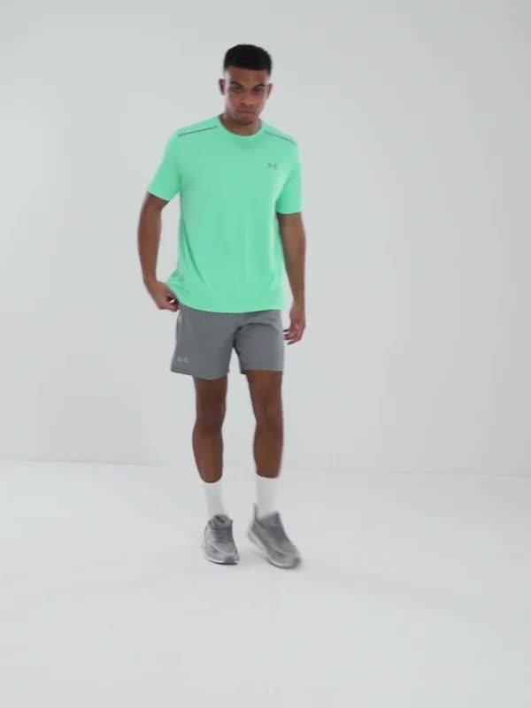 Launch Shorts