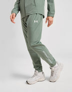 Lock-Up Woven Mix Track Pants
