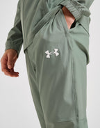 Lock-Up Woven Mix Track Pants