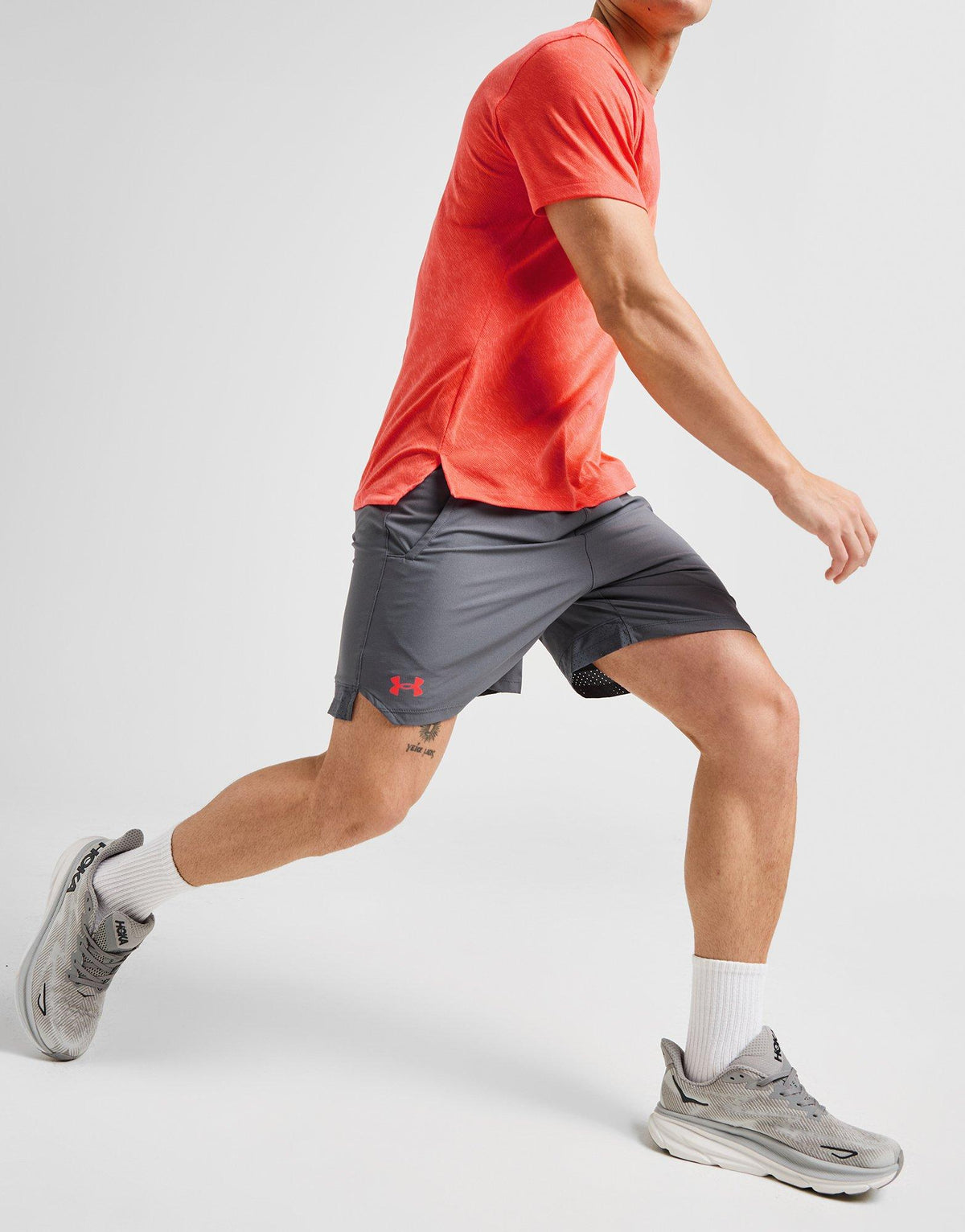 Vanish Shorts