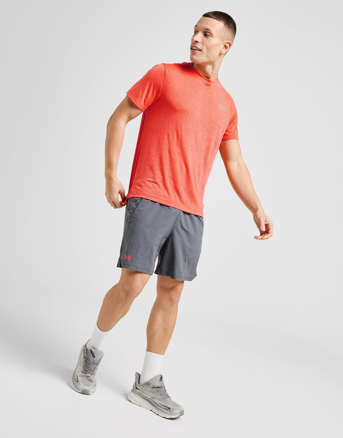 Vanish Shorts