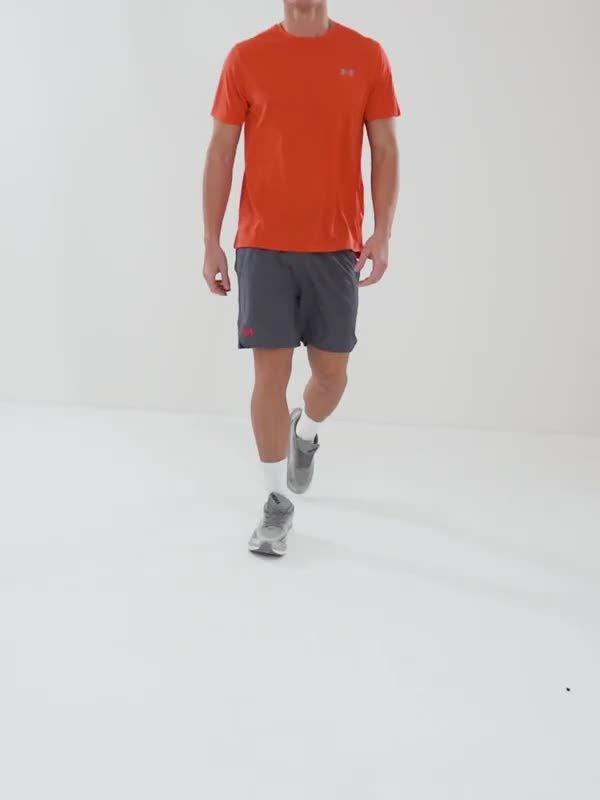 Vanish Shorts