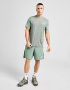 Tech Textured T-Shirt