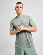 Tech Textured T-Shirt