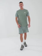 Tech Textured T-Shirt