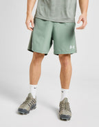 Tech Textile Shorts