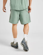 Tech Textile Shorts