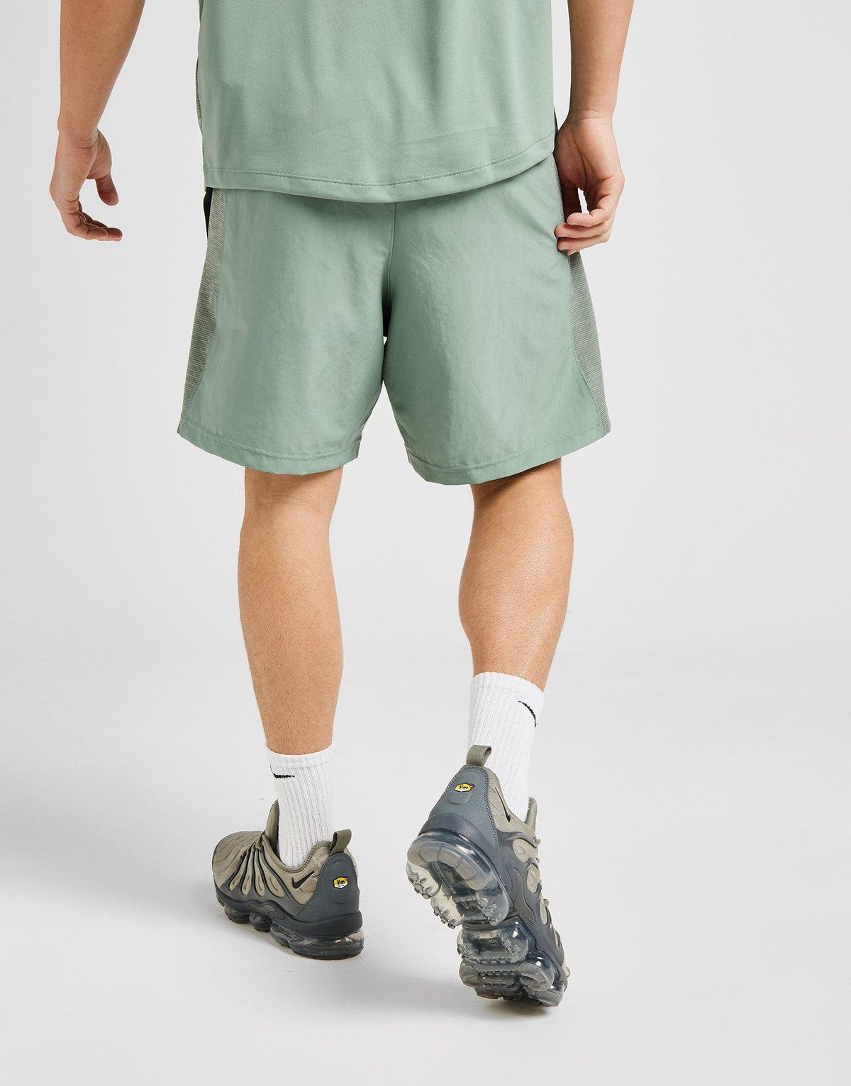 Tech Textile Shorts