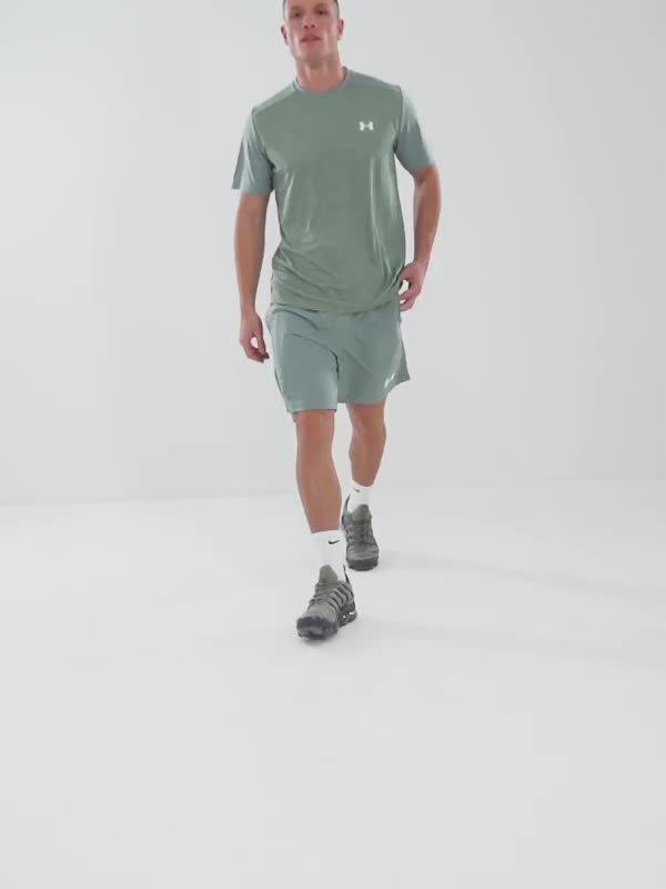 Tech Textile Shorts