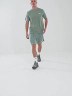 Tech Textile Shorts