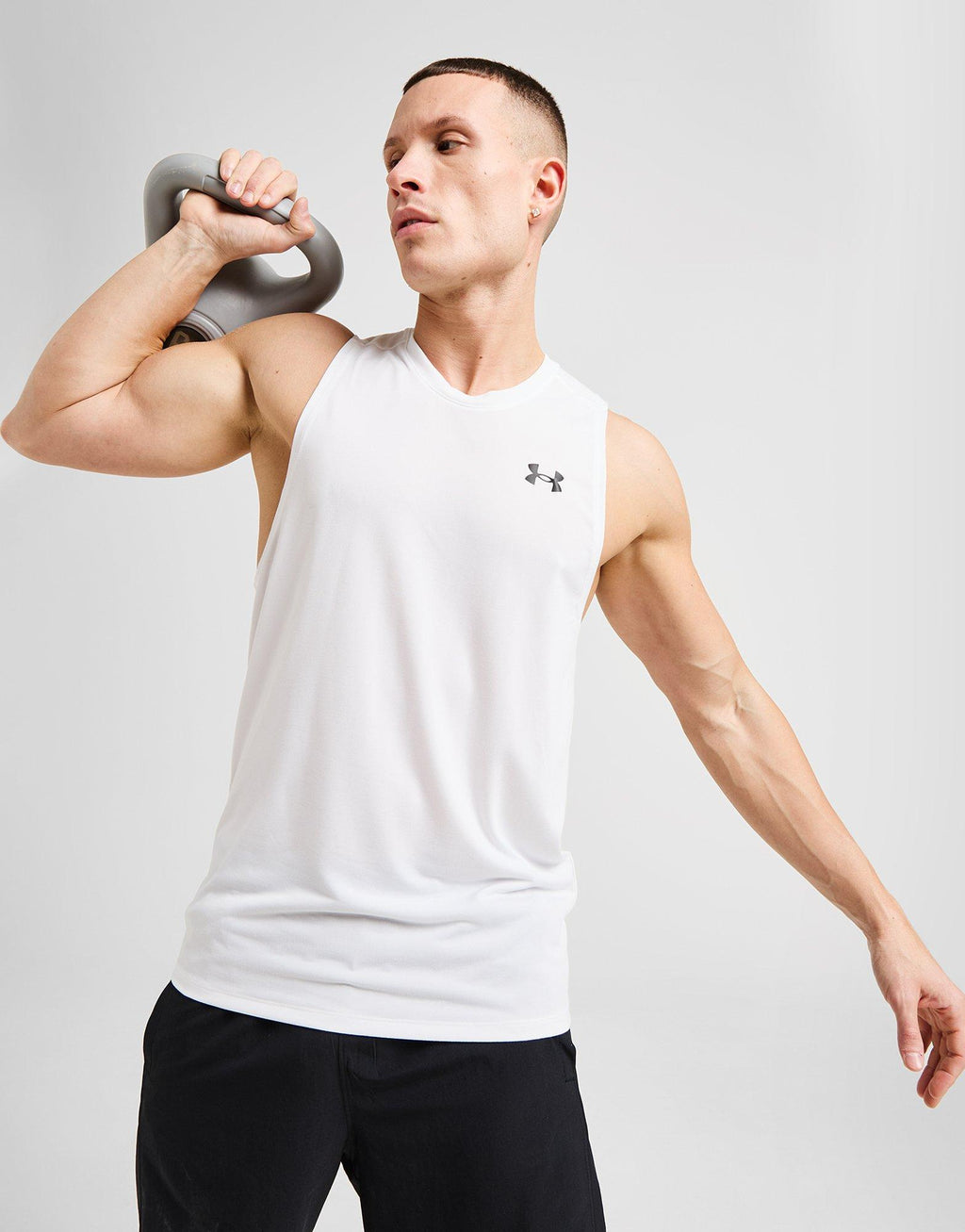 Tech Tank Top