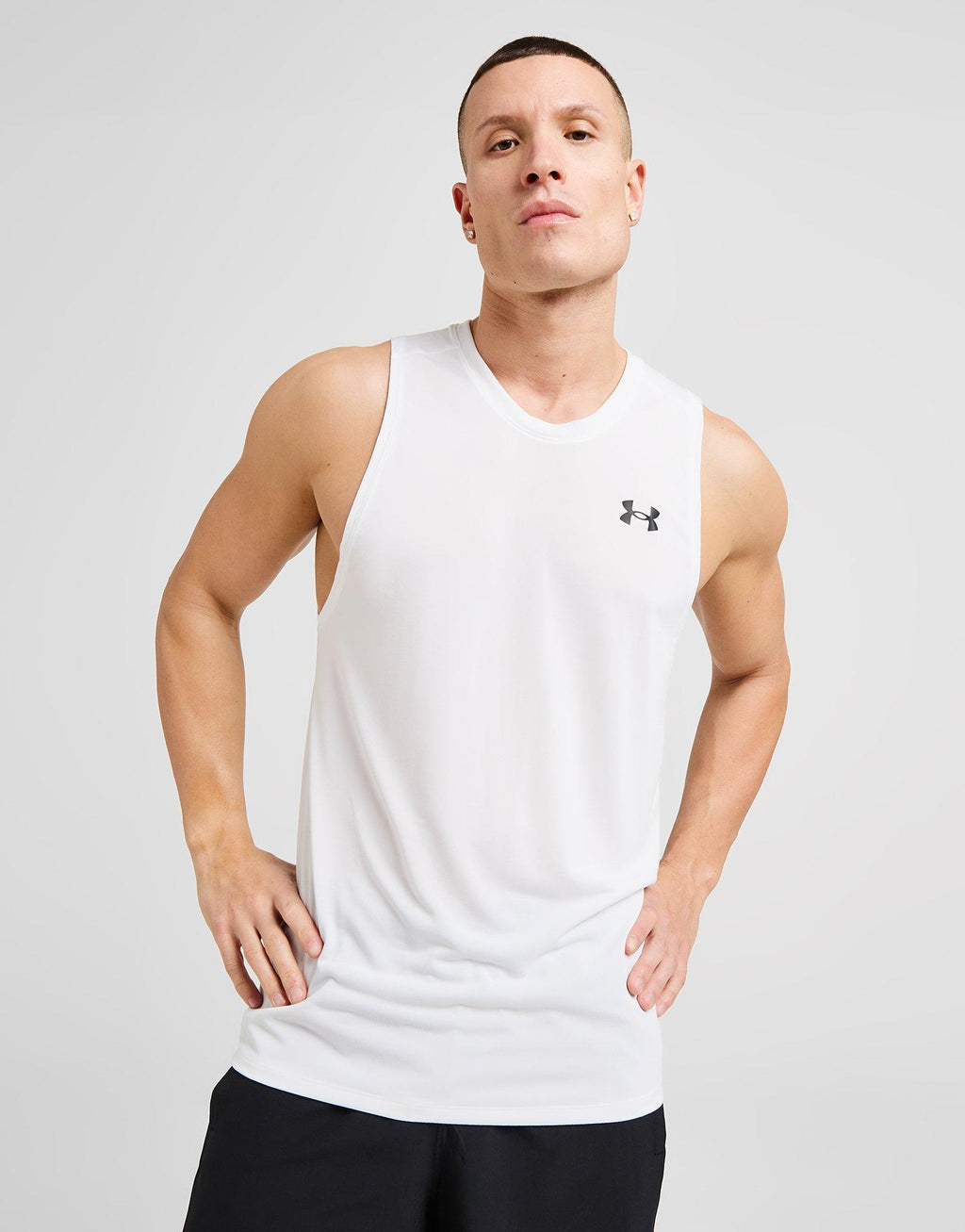 Tech Tank Top