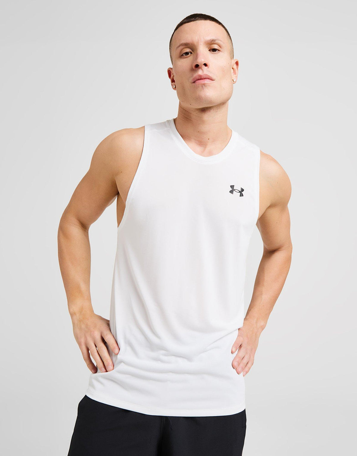 Tech Tank Top