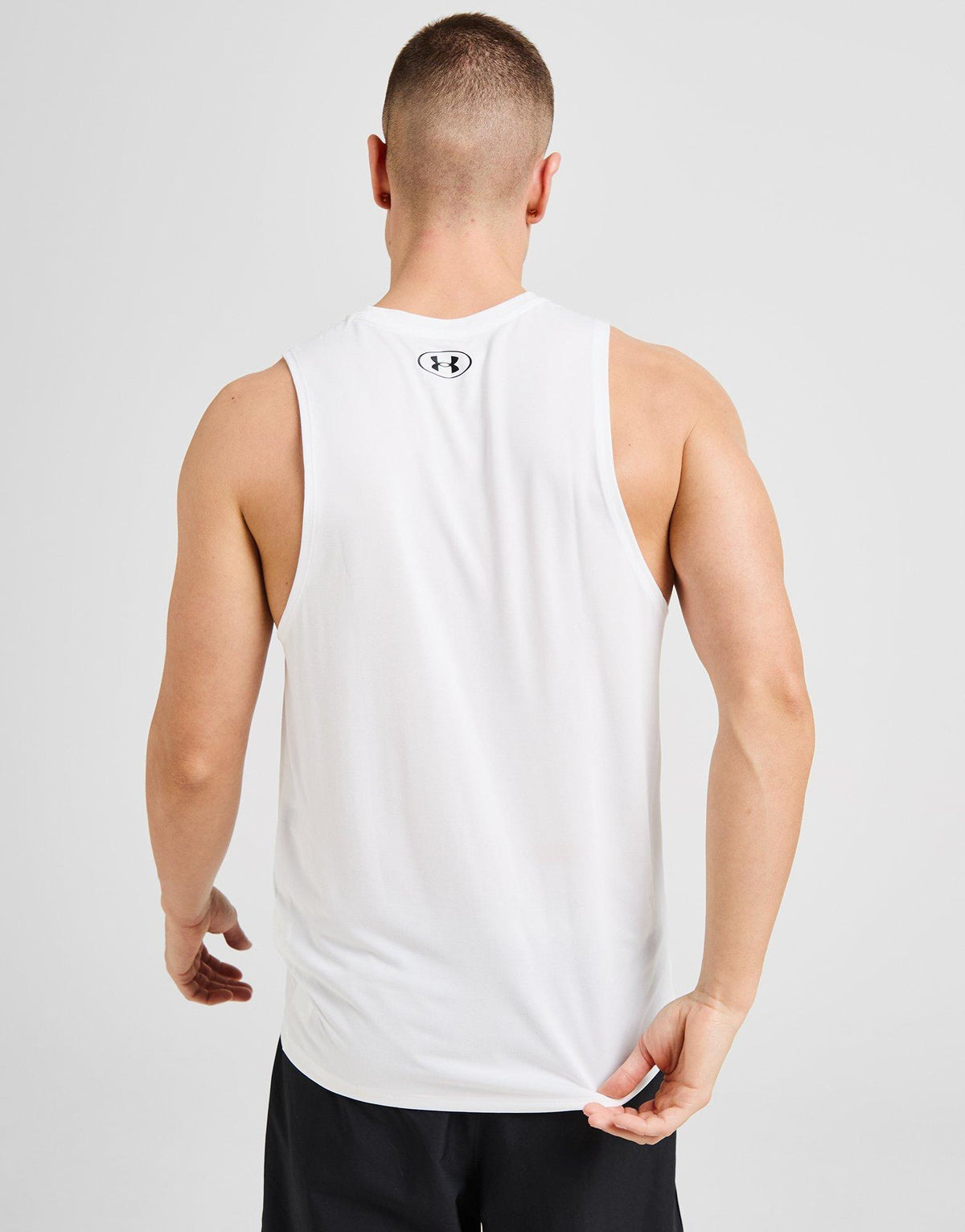 Tech Tank Top