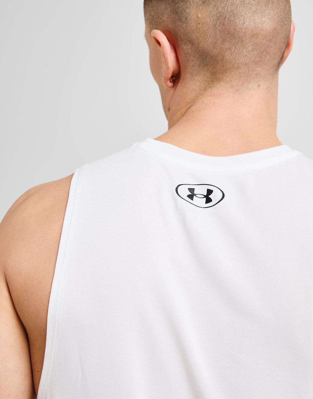 Tech Tank Top