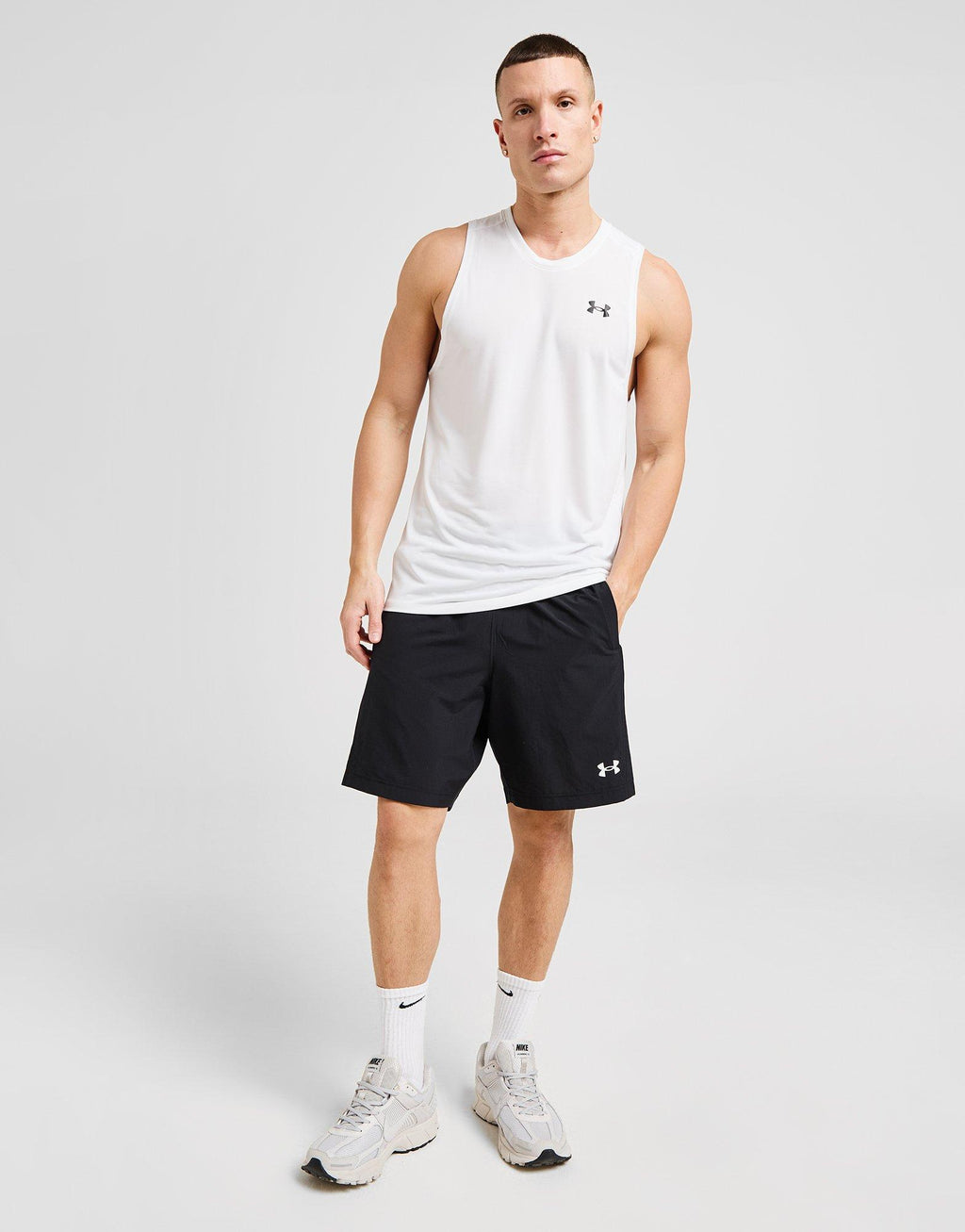Tech Tank Top