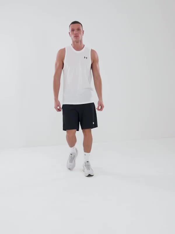 Tech Tank Top