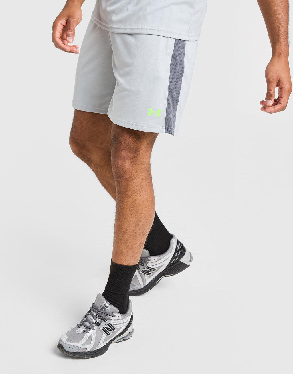 Challenger Shorts