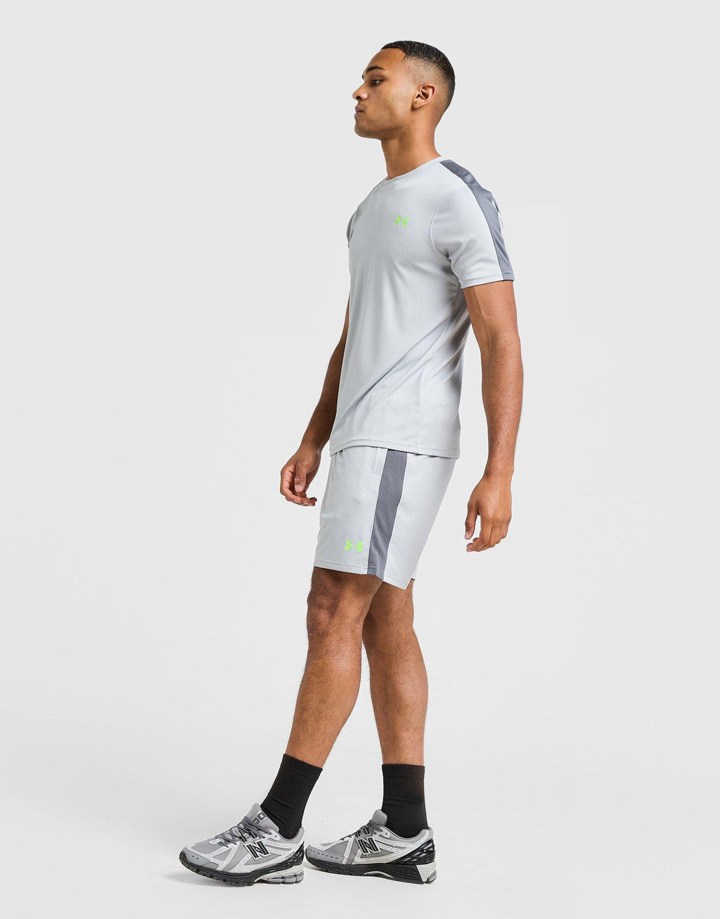 Challenger Shorts