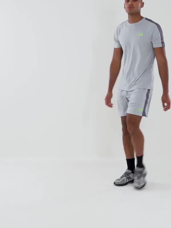 Challenger Shorts