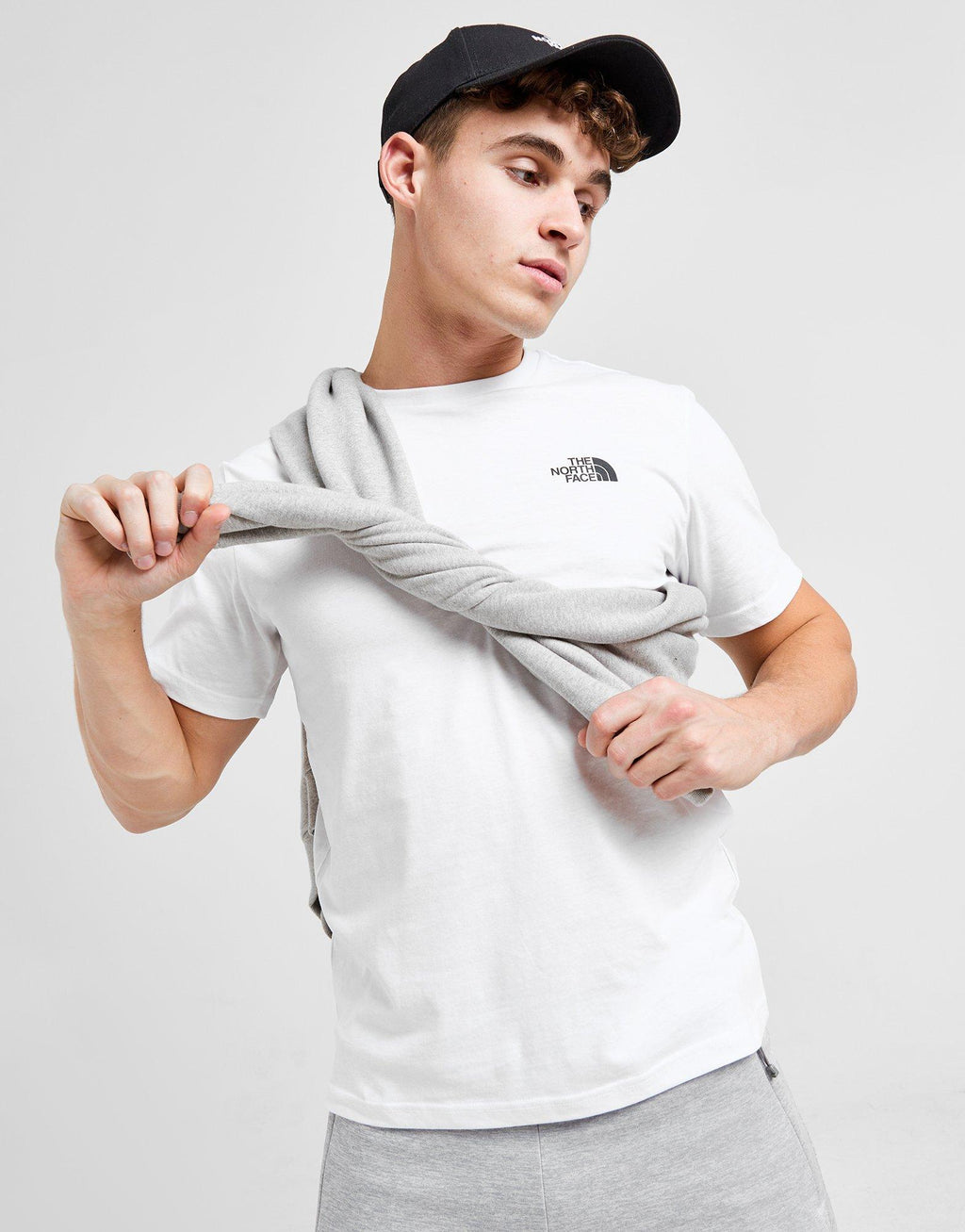 Simple Dome T-Shirt
