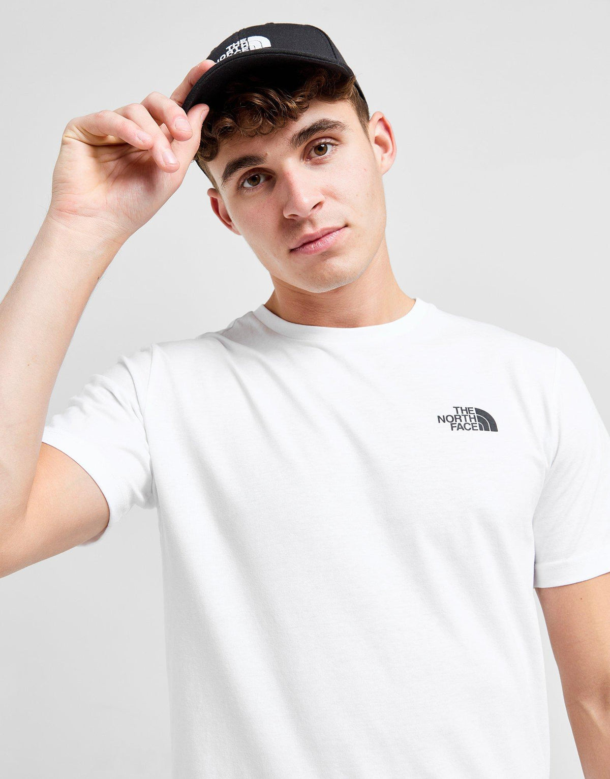 Simple Dome T-Shirt