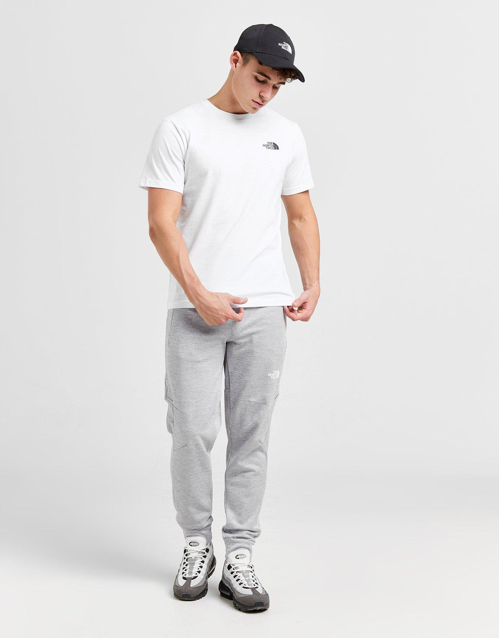 Simple Dome T-Shirt