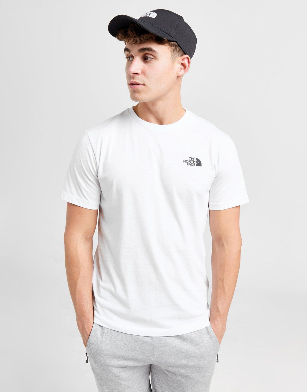 Simple Dome T-Shirt