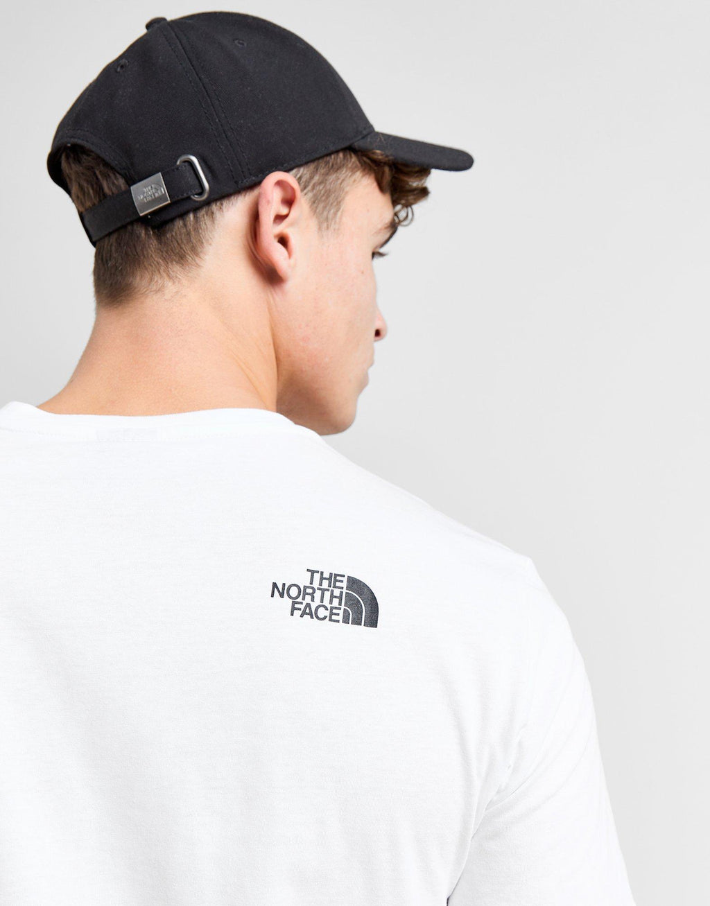 Simple Dome T-Shirt