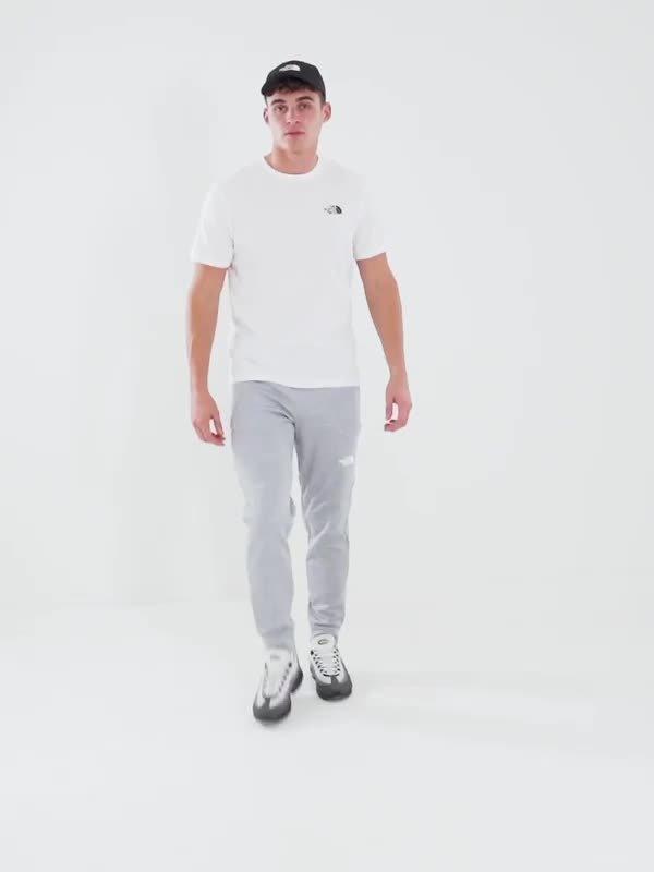 Simple Dome T-Shirt