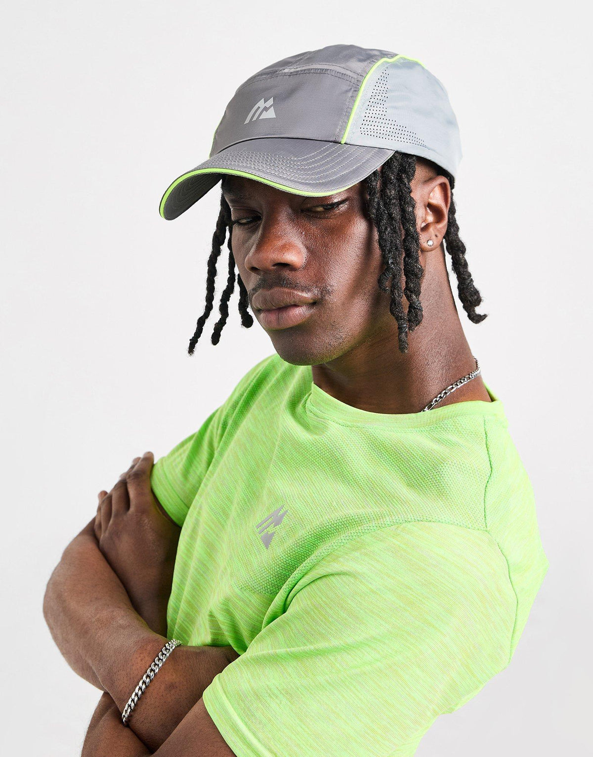 Fly Cap