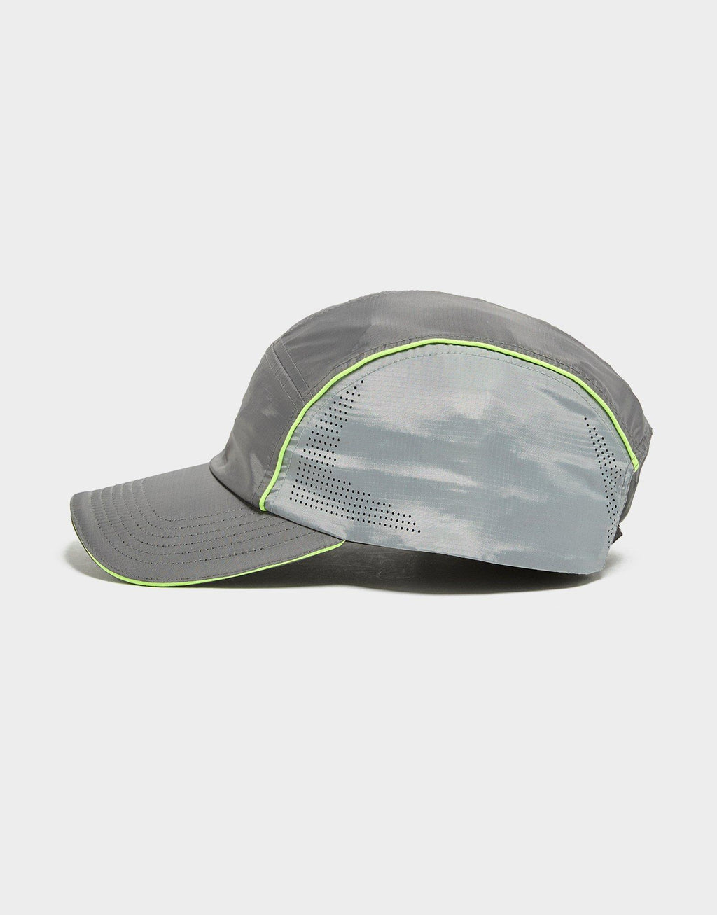 Fly Cap