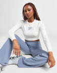 Trend Logo Long Sleeve T-Shirt