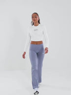 Trend Logo Long Sleeve T-Shirt