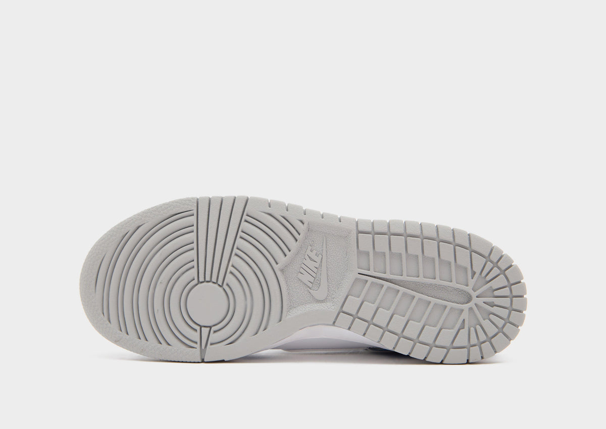 Dunk Low Junior