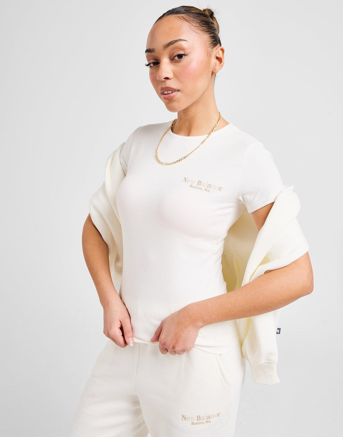Tones Slim T-Shirt