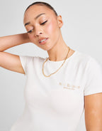 Tones Slim T-Shirt