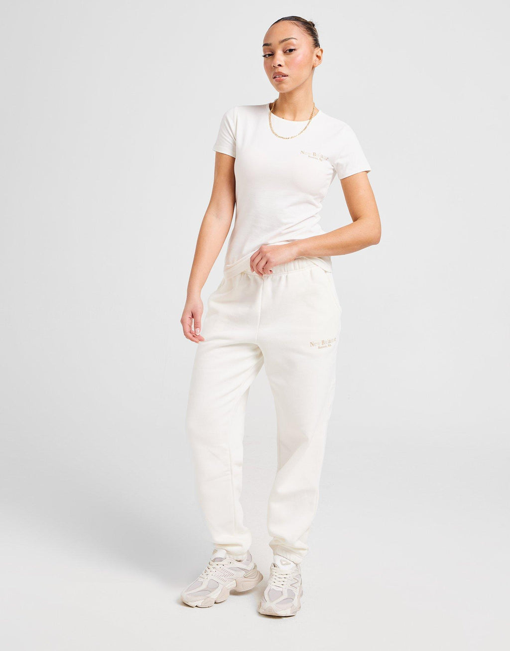 Tones Slim T-Shirt