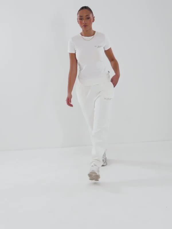 Tones Slim T-Shirt
